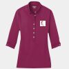 Women's Gauge Polo Thumbnail