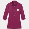 Women's Gauge Polo Thumbnail