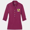 Women's Gauge Polo Thumbnail