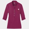 Women's Gauge Polo Thumbnail