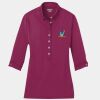 Women's Gauge Polo Thumbnail