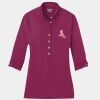 Women's Gauge Polo Thumbnail