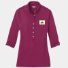 Women's Gauge Polo Thumbnail