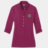 Women's Gauge Polo Thumbnail