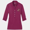 Women's Gauge Polo Thumbnail