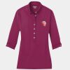 Women's Gauge Polo Thumbnail