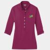 Women's Gauge Polo Thumbnail