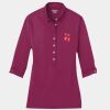 Women's Gauge Polo Thumbnail