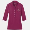 Women's Gauge Polo Thumbnail