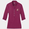 Women's Gauge Polo Thumbnail