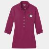 Women's Gauge Polo Thumbnail