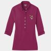 Women's Gauge Polo Thumbnail