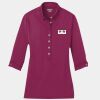 Women's Gauge Polo Thumbnail
