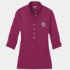 Women's Gauge Polo Thumbnail
