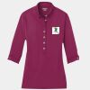 Women's Gauge Polo Thumbnail