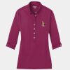 Women's Gauge Polo Thumbnail