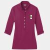 Women's Gauge Polo Thumbnail