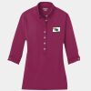 Women's Gauge Polo Thumbnail