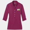 Women's Gauge Polo Thumbnail
