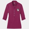 Women's Gauge Polo Thumbnail