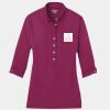 Women's Gauge Polo Thumbnail
