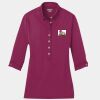 Women's Gauge Polo Thumbnail