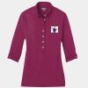 Women's Gauge Polo Thumbnail