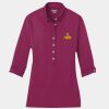 Women's Gauge Polo Thumbnail