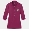 Women's Gauge Polo Thumbnail