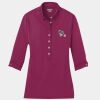 Women's Gauge Polo Thumbnail