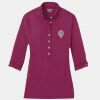 Women's Gauge Polo Thumbnail