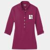 Women's Gauge Polo Thumbnail