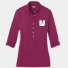 Women's Gauge Polo Thumbnail