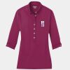 Women's Gauge Polo Thumbnail