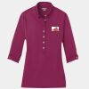 Women's Gauge Polo Thumbnail