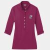 Women's Gauge Polo Thumbnail