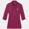 Women's Gauge Polo Thumbnail