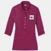 Women's Gauge Polo Thumbnail