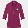 Women's Gauge Polo Thumbnail