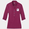 Women's Gauge Polo Thumbnail