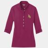 Women's Gauge Polo Thumbnail