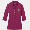 Women's Gauge Polo Thumbnail