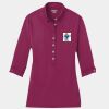 Women's Gauge Polo Thumbnail