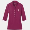 Women's Gauge Polo Thumbnail