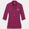 Women's Gauge Polo Thumbnail