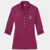 Women's Gauge Polo Thumbnail