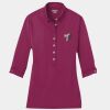 Women's Gauge Polo Thumbnail