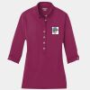 Women's Gauge Polo Thumbnail