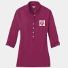 Women's Gauge Polo Thumbnail