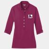 Women's Gauge Polo Thumbnail
